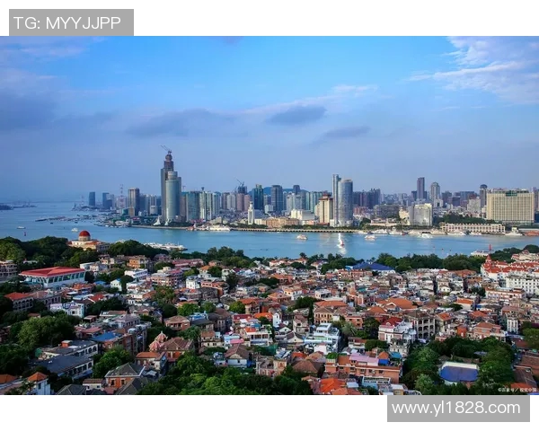 青岛与厦门的魅力对决海滨城市的文化与风景之争