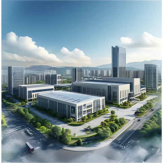 福建省永隆重工有限公司新手入门攻略